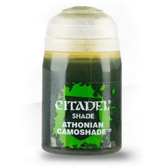 Citadel Colour - Shade - Athonian Camoshade